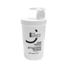 Gel Higienizante De Manos Hidratante 70% Alcohol 900 Ml