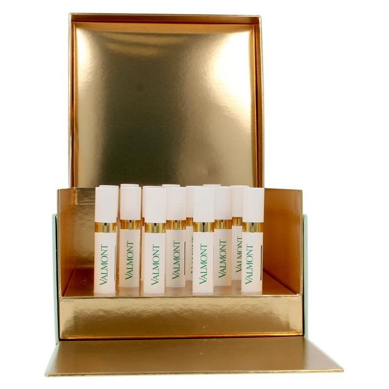 Time Master Intensive Program 14 X 3.5 Ml