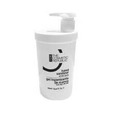 Gel Higienizante De Manos Hidratante 70% Alcohol 900 Ml