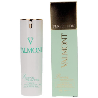 Valmont Perfection Powder Cream Fair Nude 10G