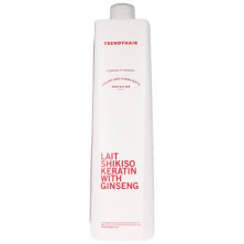 Trendyhair Shikiso Keratin With Ginseng Acondicionador 1000Ml