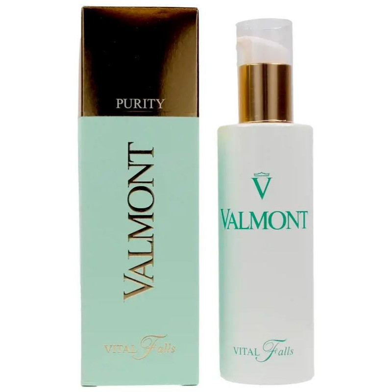 Valmont Purity Vital Falls Fluid 150Ml