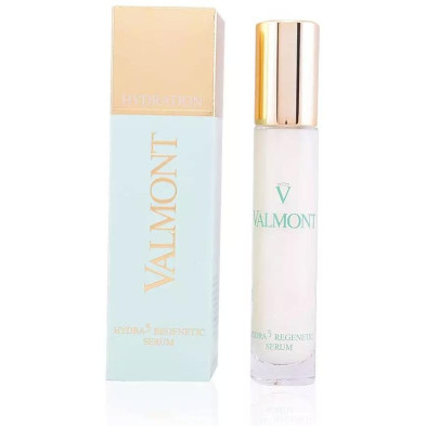 Hidra3 Regenetic Concentrate Hidratation Activator 30 Ml