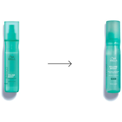 Invigo Volume Boost Uplifting Care Spray 150 Ml