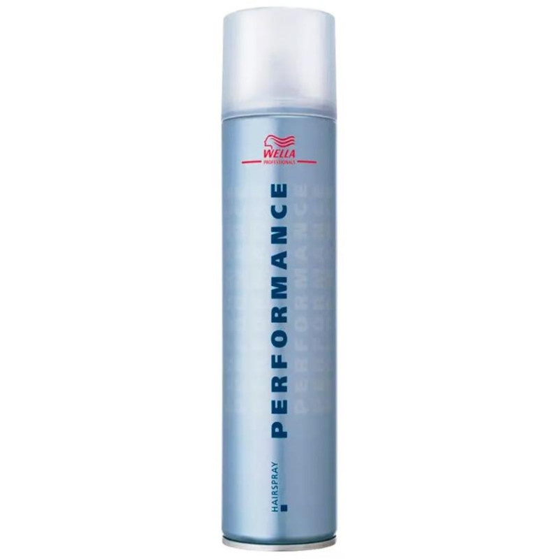 Performance Hairspray 500 Ml