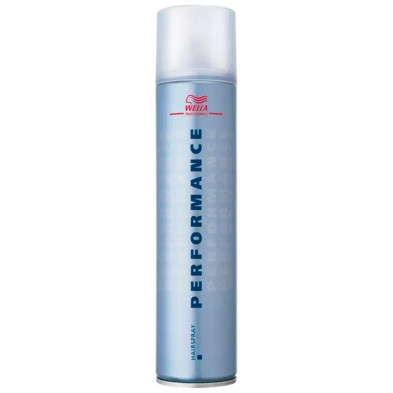 Performance Hairspray 500 Ml
