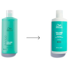 Invigo Volume Boost Shampoo 500 Ml