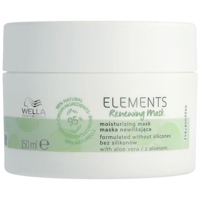 Elements Renewing Mask 150 Ml