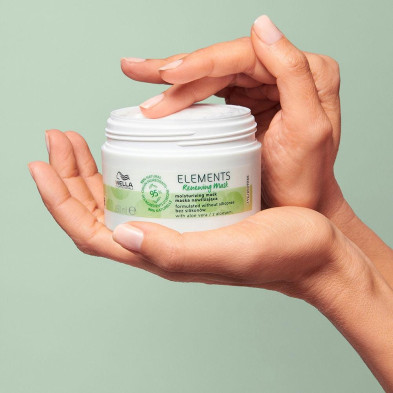 Elements Renewing Mask 150 Ml