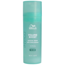 Invigo Volume Boost Crystal Mask 145 Ml