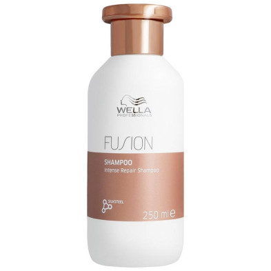 Fusion Intense Repair Shampoo 250 Ml