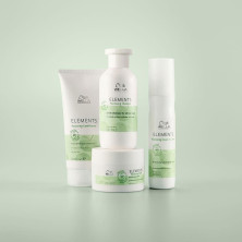 Wella Elements Renewing Mascarilla 500Ml