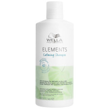 Elements Calming Shampoo 500 Ml