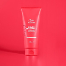 Invigo Color Brilliance Conditioner Fine To Medium Coloured Hair 200 Ml