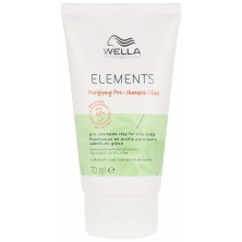 Elements Calming Pre-Shampoo 70 Ml