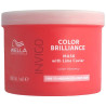 Invigo Color Brilliance Mask Fine Hair 500 Ml