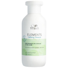 Elements Calming Shampoo 250 Ml