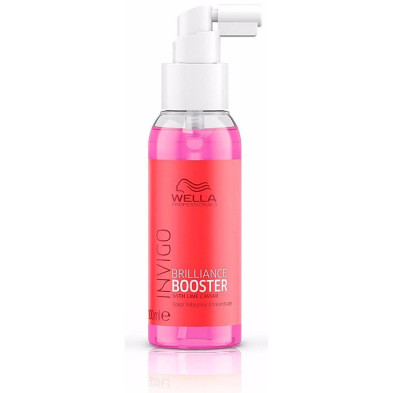 Wella Acondicionador Invigo Color Brilliance Booster 100Ml