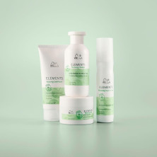 Wella Elements Champú Renovador 1L