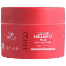 Invigo Color Brilliance Mask Fine To Medium Coloured Hair 150 Ml