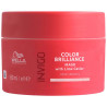 Invigo Color Brilliance Mask Fine To Medium Coloured Hair 150 Ml