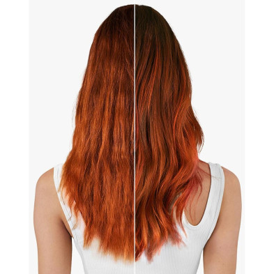 Invigo Color Brilliance Shampoo Coarse Colored Hair 300 Ml