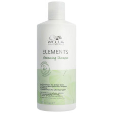 Elements Renewing Shampoo 500 Ml