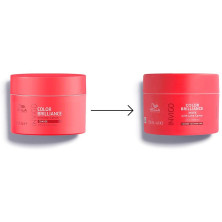 Invigo Color Brilliance Mask Coarse Colored Hair 150 Ml