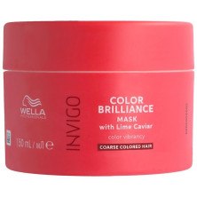 Invigo Color Brilliance Mask Coarse Colored Hair 150 Ml