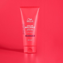 Invigo Color Brilliance Acondicionador Thick/Coarse 1000Ml