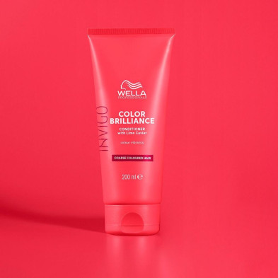 Invigo Color Brilliance Acondicionador Thick/Coarse 1000Ml