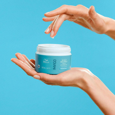 Invigo Scalp Balance Mask 150 Ml