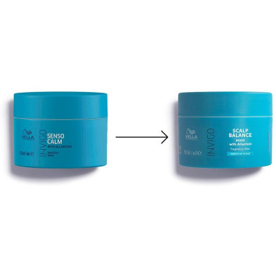 Invigo Scalp Balance Mask 150 Ml