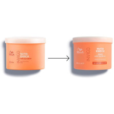 Invigo Nutri-Enrich Mask 500 Ml