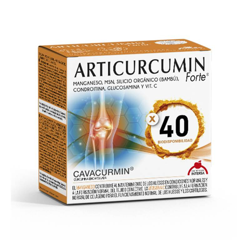 Articurcumin Forte 30 Sobres