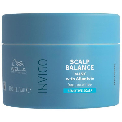 Invigo Scalp Balance Mask 150 Ml