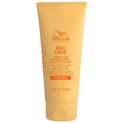 Invigo Sun Care Conditioner 200 Ml