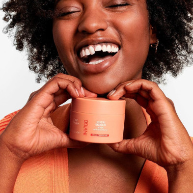 Invigo Nutri-Enrich Mask 150 Ml