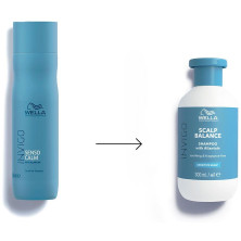 Invigo Scalp Balance Shampoo Sensitive Scalp 300 Ml