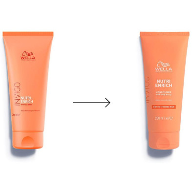 Invigo Nutri-Enrich Conditioner 1000 Ml