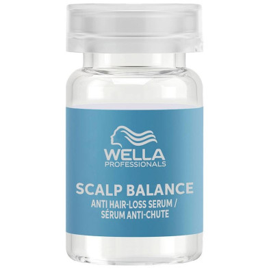 Invigo Balance Anti-Hairloss Serum 8 X 6 Ml