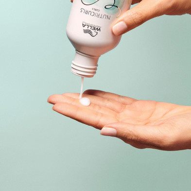 Nutricurls Shampoo Waves 250 Ml