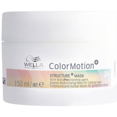Color Motion Mask 150 Ml