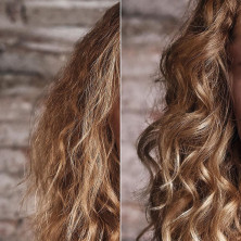 Nutricurls Conditioner 200 Ml