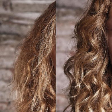 Nutricurls Conditioner 200 Ml