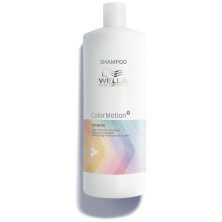 Wella Color Motion Champú 1000Ml