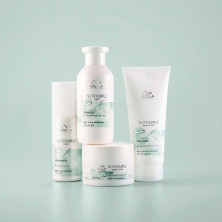 Nutricurls Conditioner 200 Ml