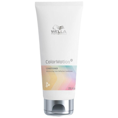 Wella Color Motion Acondicionador 200Ml