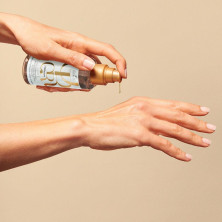 Or Oil Reflections Luminous Reflective Oil 100 Ml