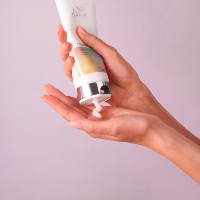 Wella Color Motion Acondicionador 200Ml